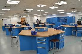 Interior Development & Fit-outs